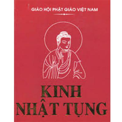 Kinh Nhật Tụng